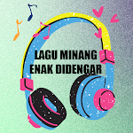 Cover Image of Download LAGU MINANG ENAK DIDENGAR  APK