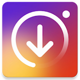 InstDownGram Video Saver&Photo icon