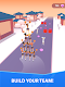 screenshot of Cheerleader Run 3D