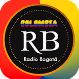 Radio Bogota icon