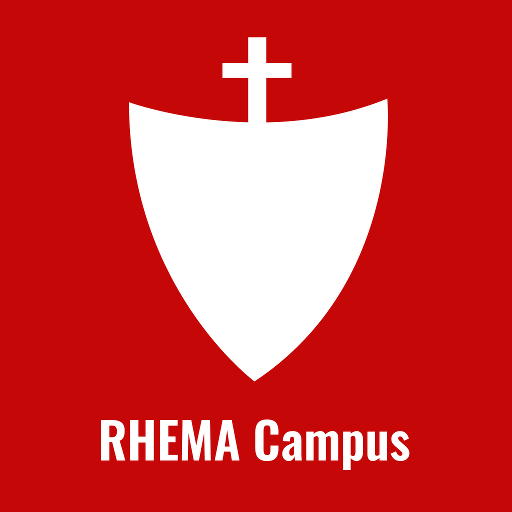 RHEMA Campus Francophonie logo