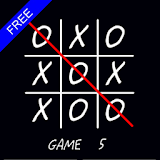 Noughts And Crosses II icon