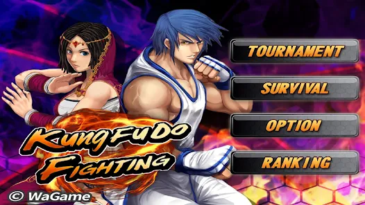 Jogo de luta de artes marciais – Apps no Google Play