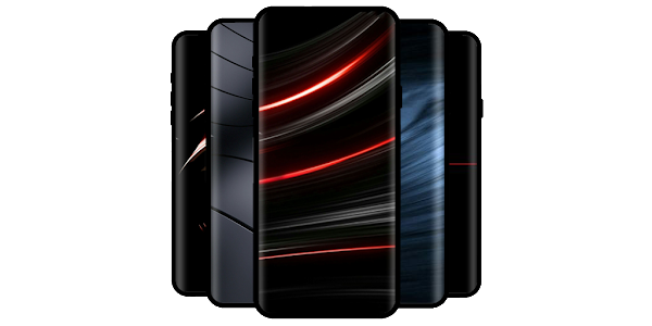 Curved Edge Wallpaper - Apps on Google Play