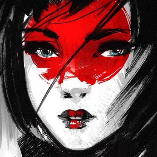 Geisha Wallpapers logo