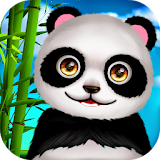 Panda Care And Salon icon