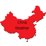 China Weather icon