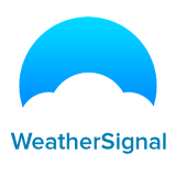 WeatherSignal icon