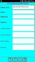 MRS Emi Calculator