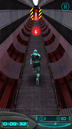Game screenshot Gravity Project hack