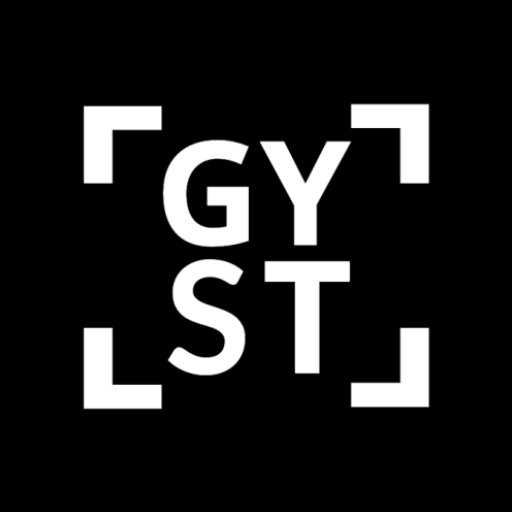 GYST: Screenshot Organizer Logo