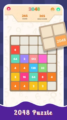 Brain Puzzle: All-in-One Games - Screenshot 4