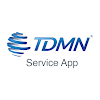 TDMN Service icon
