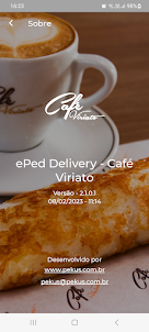 Café Viriato