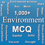 Cover Image of Unduh Environment MCQ  APK