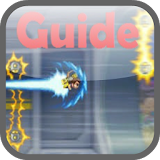 Guide for Jetpack Joyride icon