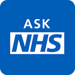 Cover Image of Baixar AskFirst (anteriormente Ask NHS) 3.9.1 APK