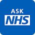 Ask NHS 3.8.3