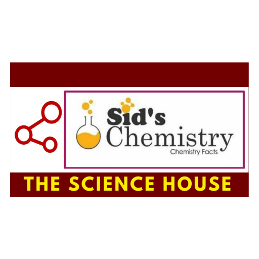Sid's Chemistry icon