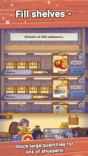 Idle Shop Manager 1.4.13 버그판 4