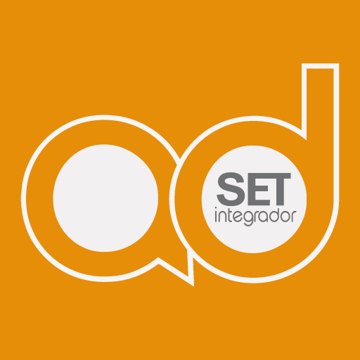 ADSet Integrador logo