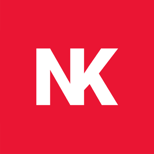 Noks.kz logo