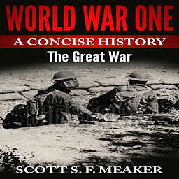 Icon image World War One: A Concise History - The Great War