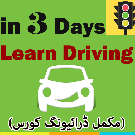 Learn Driving Course