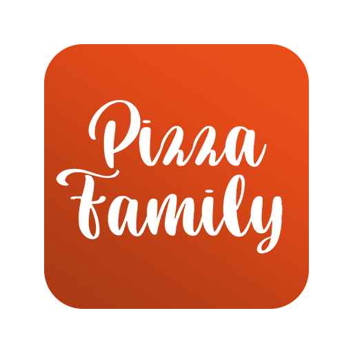 Pizza Family logo
