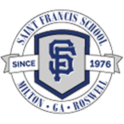 Saint Francis Schools logo