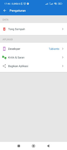 Penerjemah - Semua Bahasa