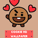 Wallpaper Cute Cookie HD