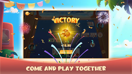 Neverland Game - Tongits Slots 1.0.4 APK + Mod (Free purchase) for Android