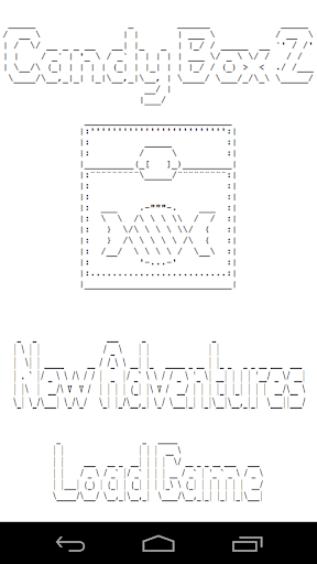 Android application Candybox 2 Android screenshort