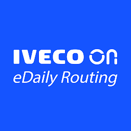 Icon image IVECO ON eDaily Routing