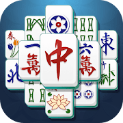 Mahjong Solitaire - Tile Connect  Icon