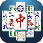 Mahjong Solitaire Connect Apk