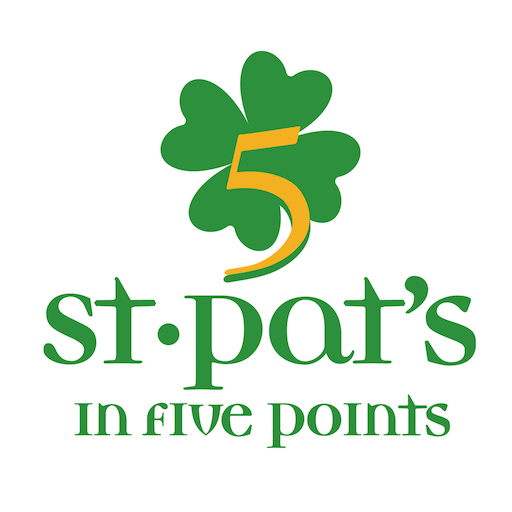 St Pats in Five Points Apps on Google Play