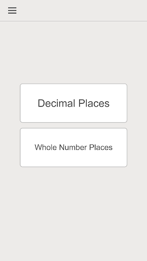 Screenshot of Rounding Numbers Calculator