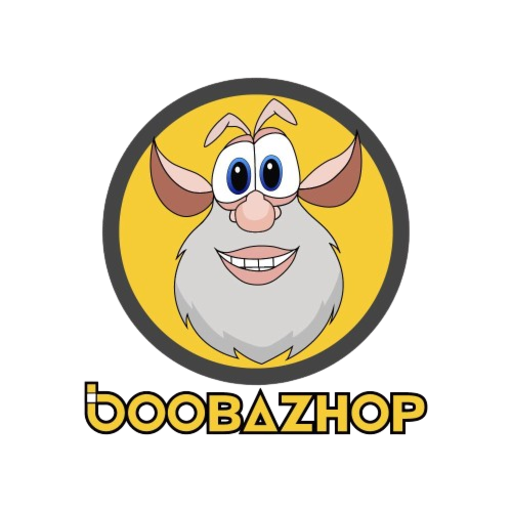 Boobazhop