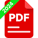 PDF Reader Pro - すべての PDF ビューア - Androidアプリ