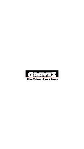 Android application Graves Online Auctions screenshort