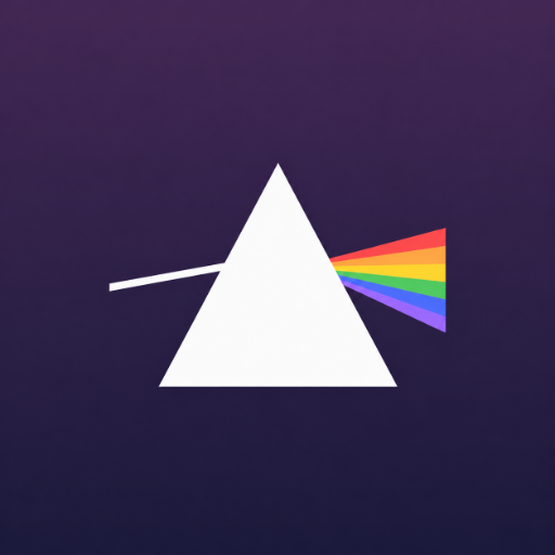 Prism: Personality Test