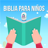 Biblia para Niños en Audio icon
