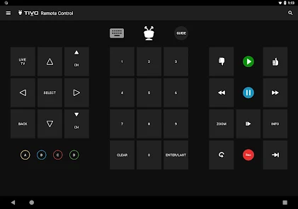 Tivo app best sale