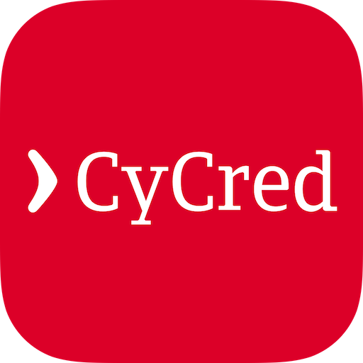 CYCredApp logo