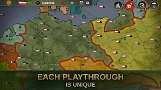 Strategy&Tactics 2: WWII - Screenshot 2