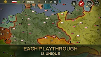 Game screenshot Strategy&Tactics 2: WWII hack
