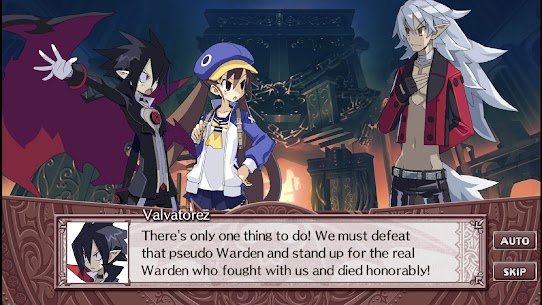Disgaea 4: A Promise Revisited Apk Download New* 1