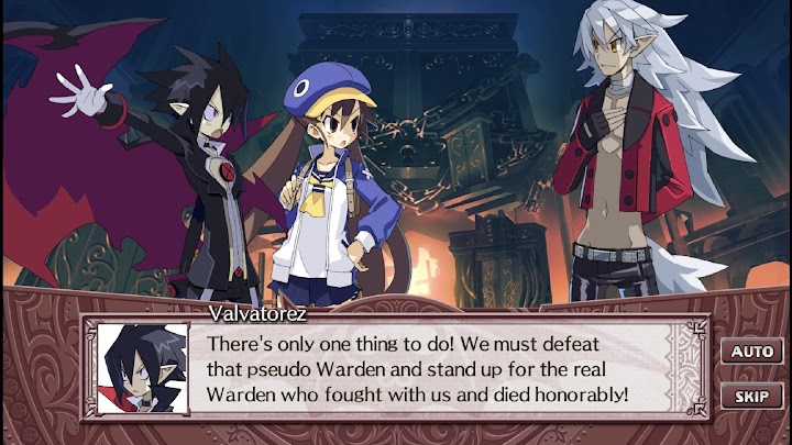 Disgaea 4: A Promise Revisited Codes
